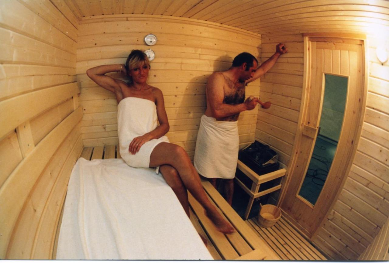 Hotel De La Valentin Les Deux Alpes Dış mekan fotoğraf